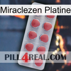Miraclezen Platinum 18
